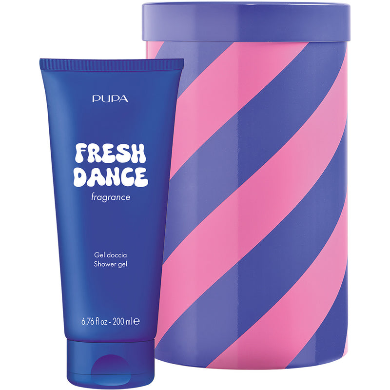 HAPPY BOX - Shower Gel