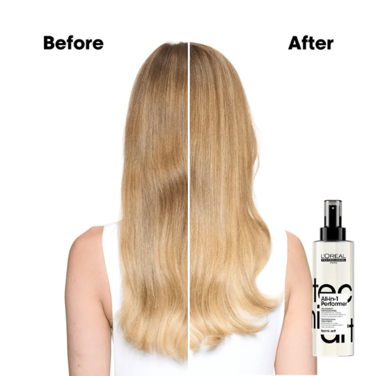 All-In-1 Performer | Tecni.art | 190ML