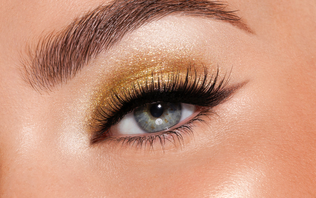 SHINE BRIGHT EYESHADOW