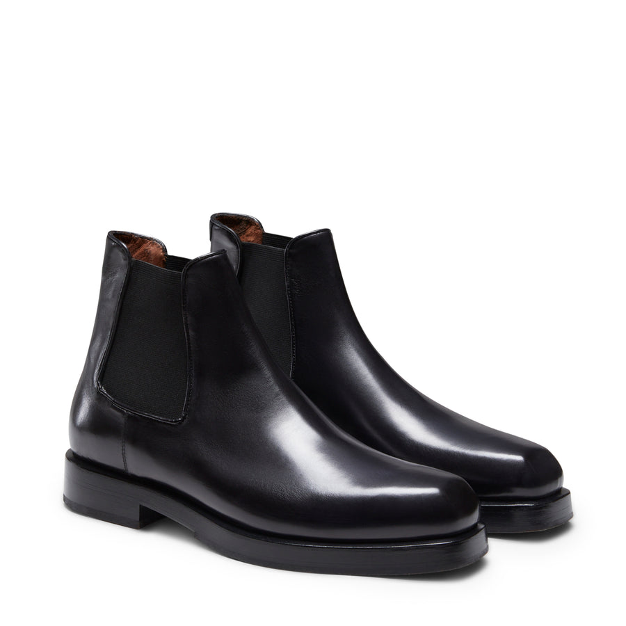 FR M ANKLE BOOTS-14740