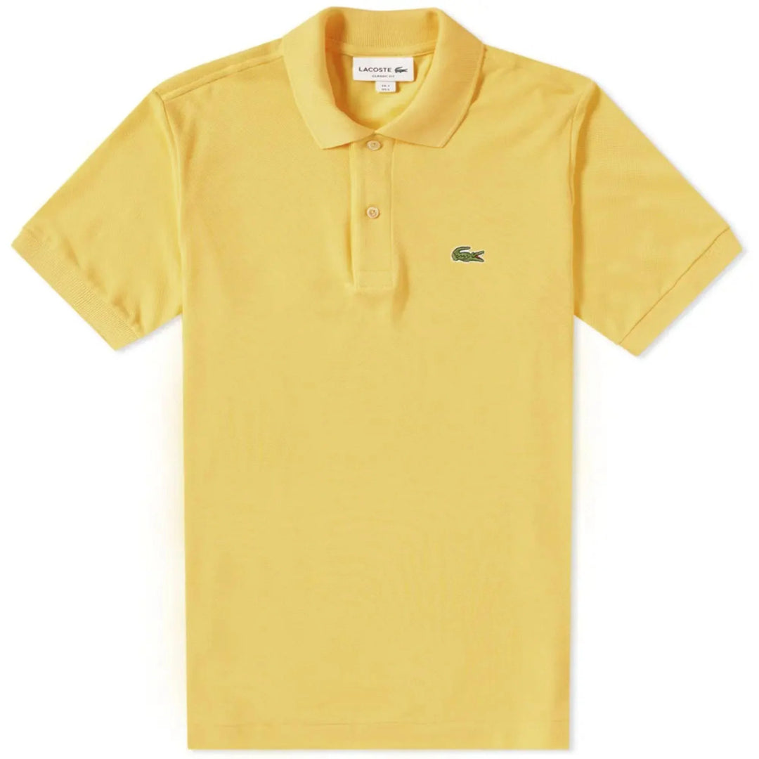 Original L.12.12 petit Pique cotton Polo Shirt - L1212