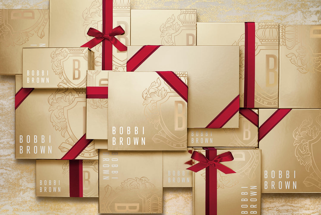 Bobbi Brown Surprise Gift