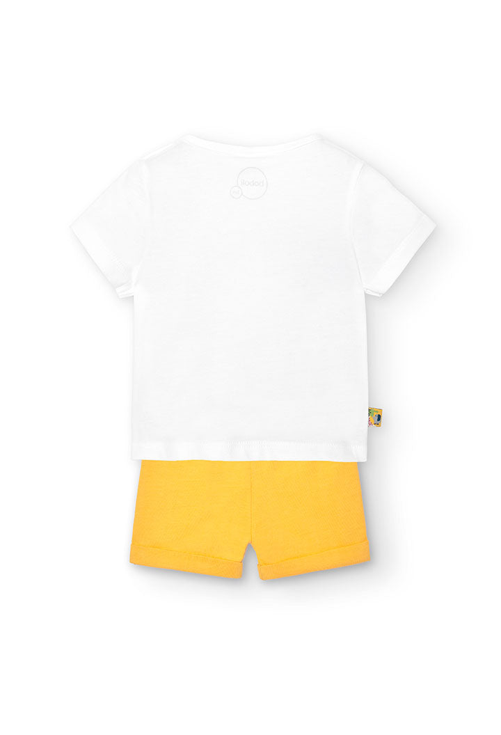 Buy Set knit for baby boy -BCI - 128168 Online Lebanon, Online Shopping Lebanon