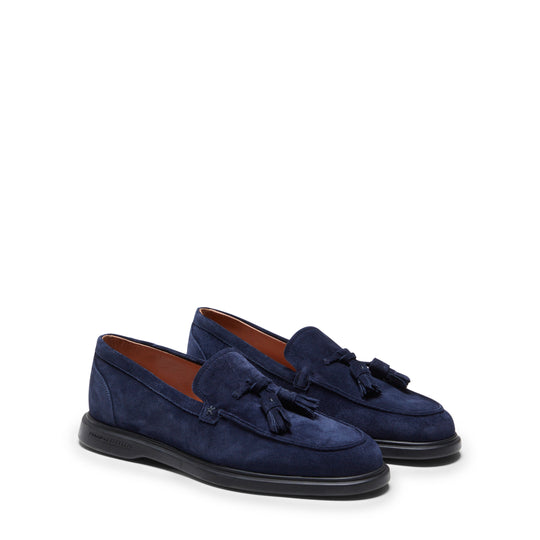 FR W LOAFER-67807