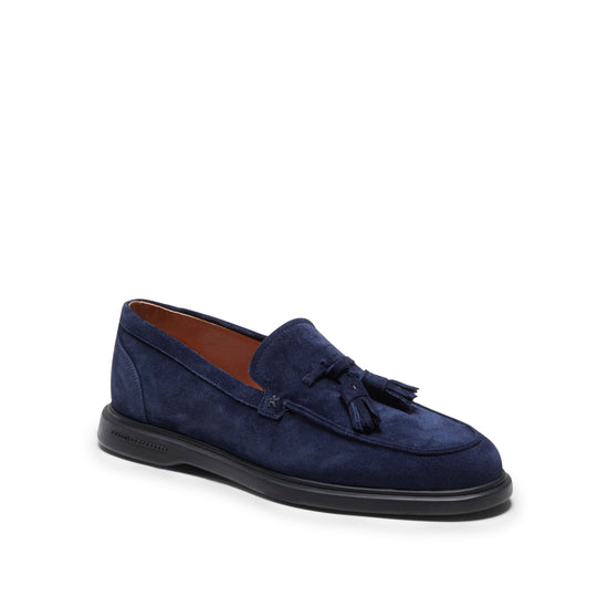 FR W LOAFER-67807