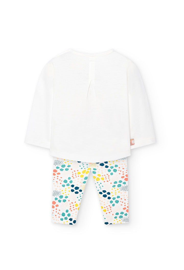 Buy Set knit for baby girl -BCI - 138002 Online Lebanon, Online Shopping Lebanon