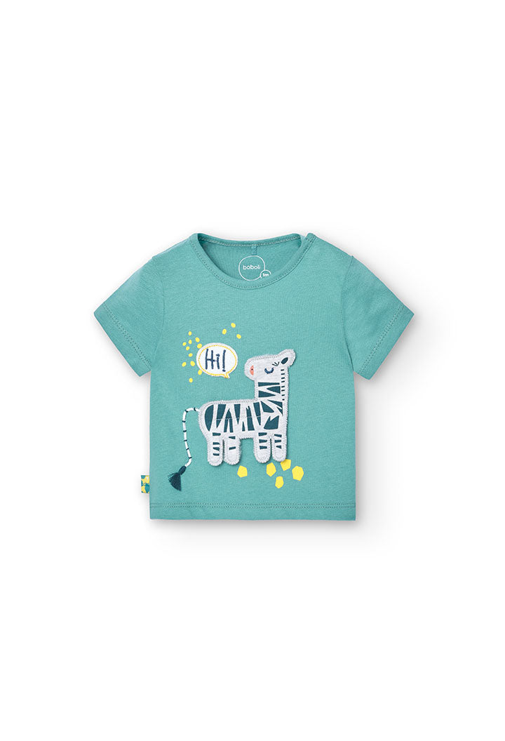 Buy Set knit for baby boy -BCI - 138204 Online Lebanon, Online Shopping Lebanon