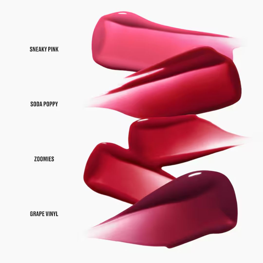 Lustreglass Stainglass Lip Tint