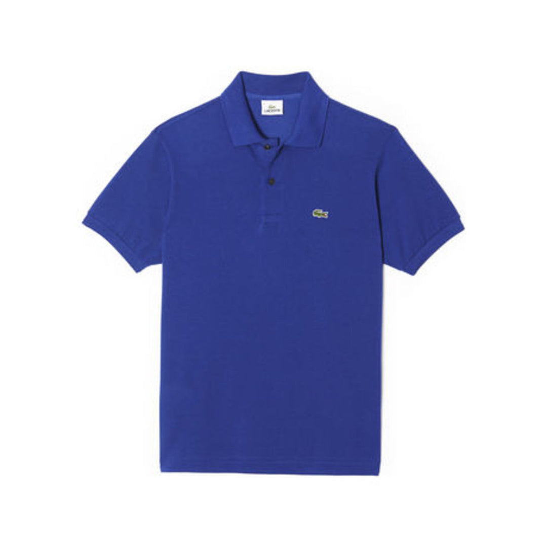 Original L.12.12 petit Pique cotton Polo Shirt - L1212