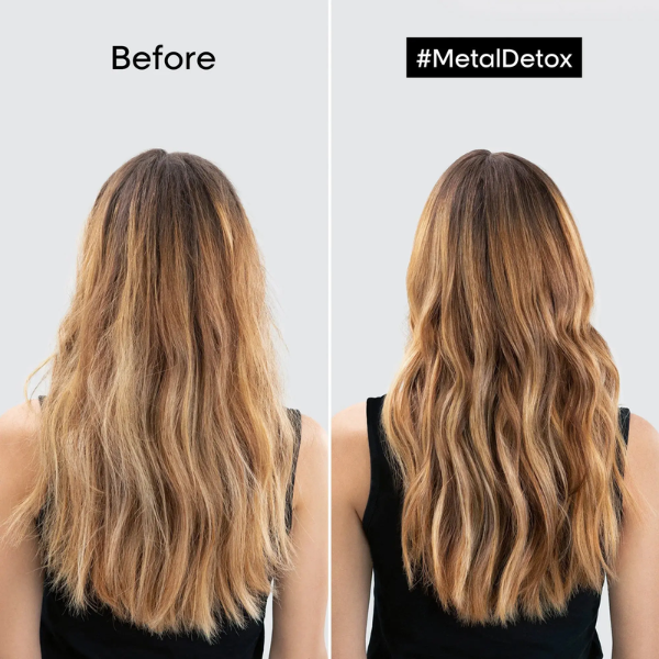 Metal Detox Duo Set 24