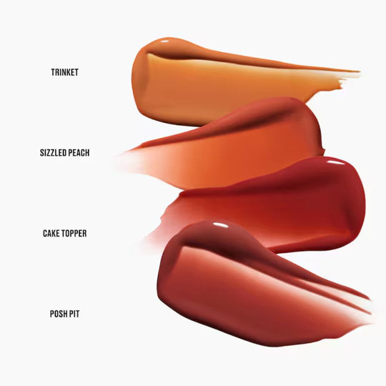 Lustreglass Stainglass Lip Tint