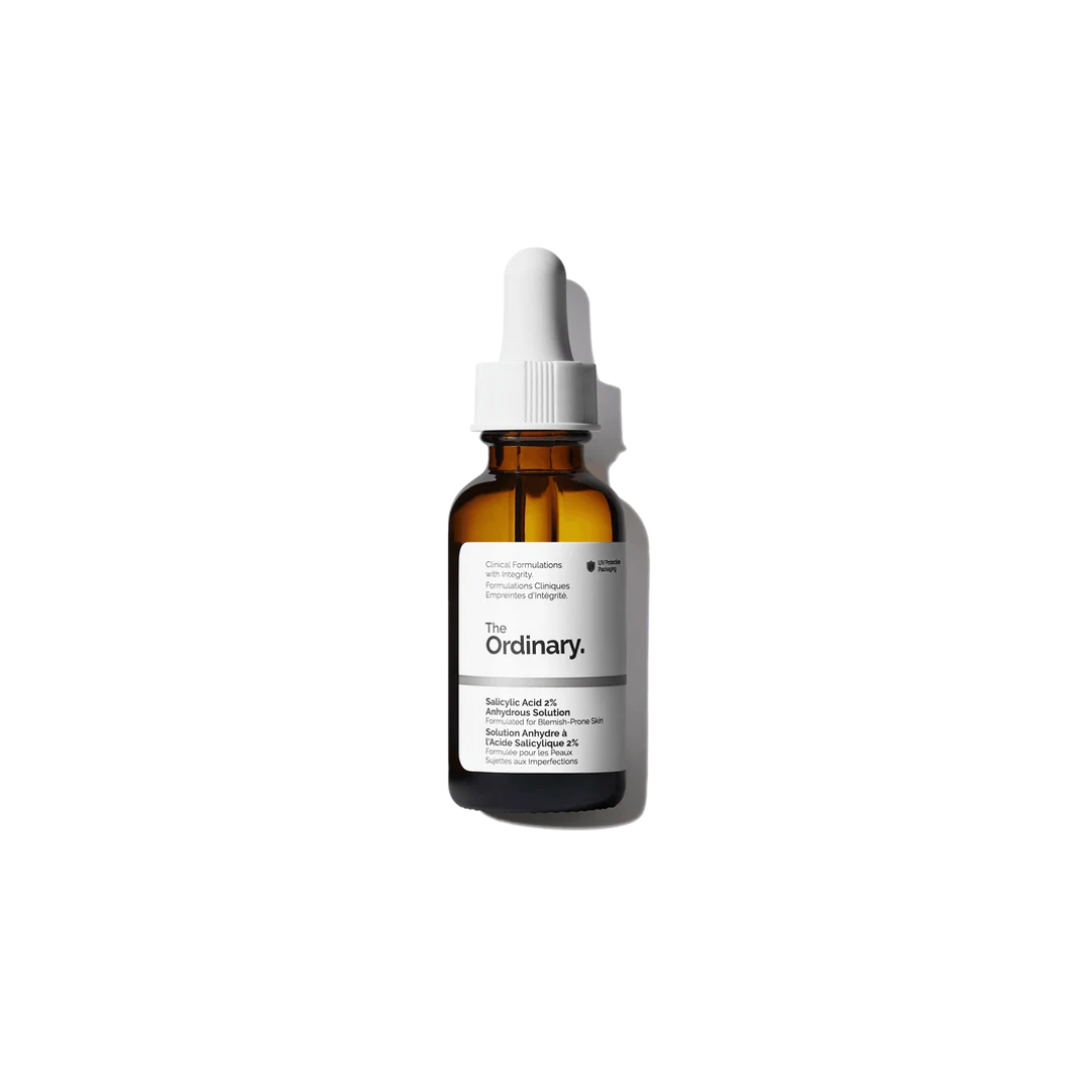 Salicylic acid 2% anhydrous 30ml/1floz - MYHOLDAL LEBANON
