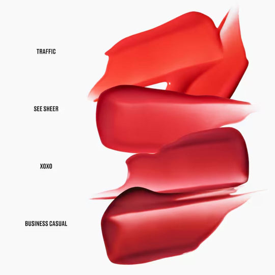 Lustreglass Stainglass Lip Tint