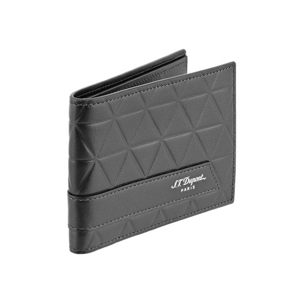 Firehead Wallet Black - 161108