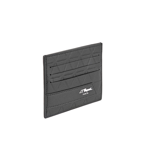 Firehead Card Holder Black - 161109