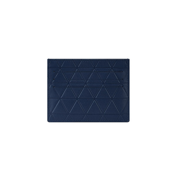 Firehead Card Holder Blue - 161609