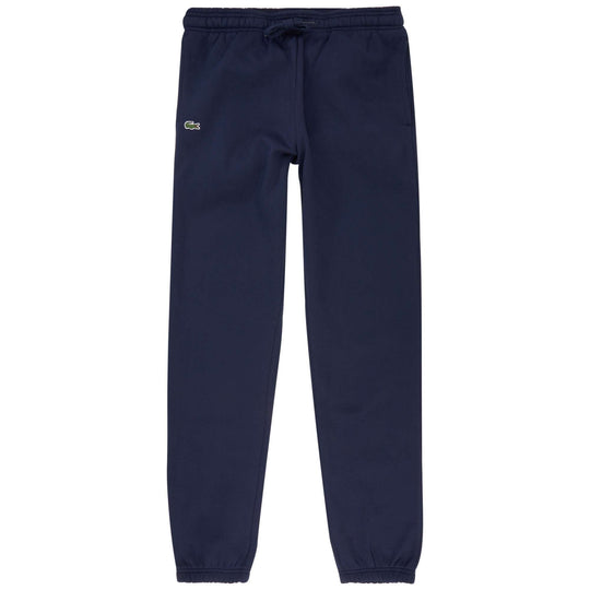 Men's Lacoste SPORT Tennis trackpants in fleece - XH7611