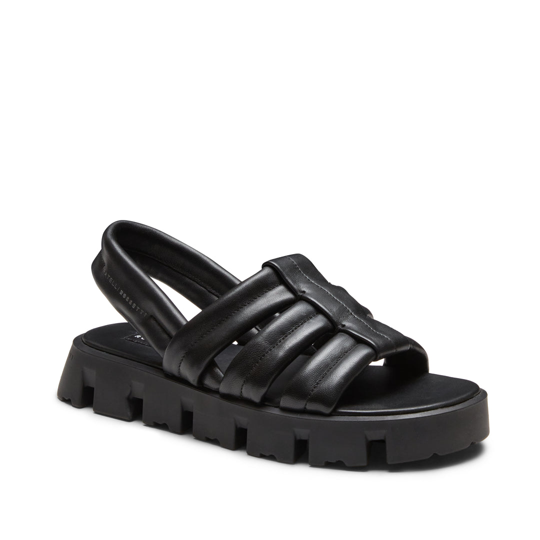 R1 W SANDAL-76896 - MYHOLDAL LEBANON