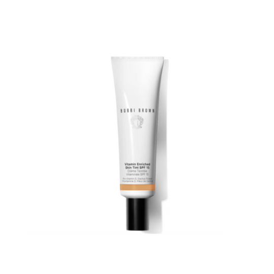 Vitamin Enriched Skin Tinted Moisturizer SPF 15