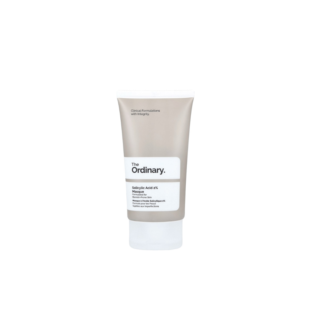 Salicylic acid 2% masque