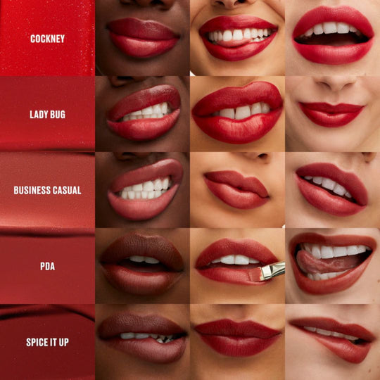 Lustreglass Sheer-Shine Lipstick