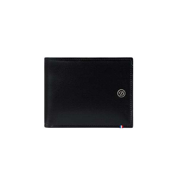Line D Wallet Black - 180000