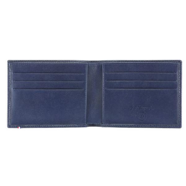 LINE D BILLFOLD, 6CC