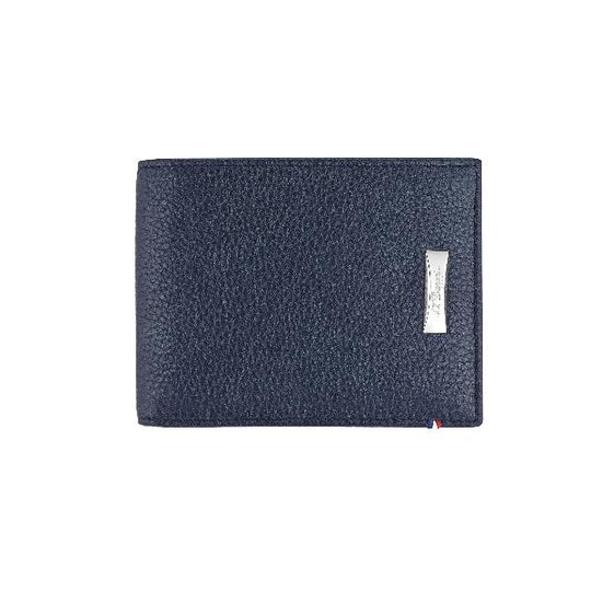 LINE D BILLFOLD, 6CC