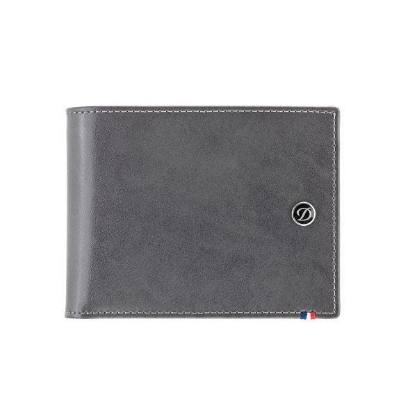 Line D Leather 6 CC Billfold - 180590