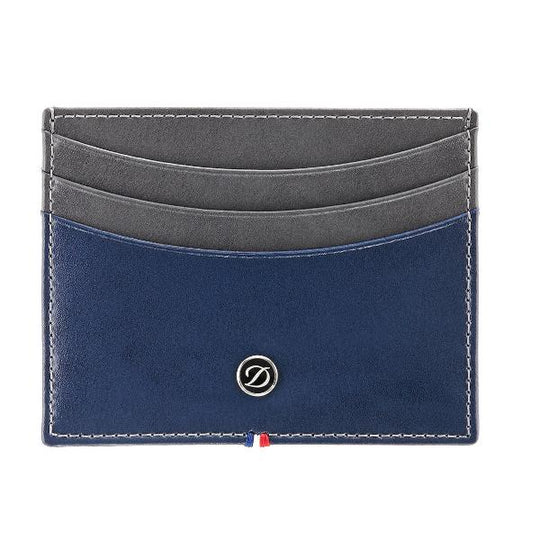 LINE D CREDIT CARD HOLDER