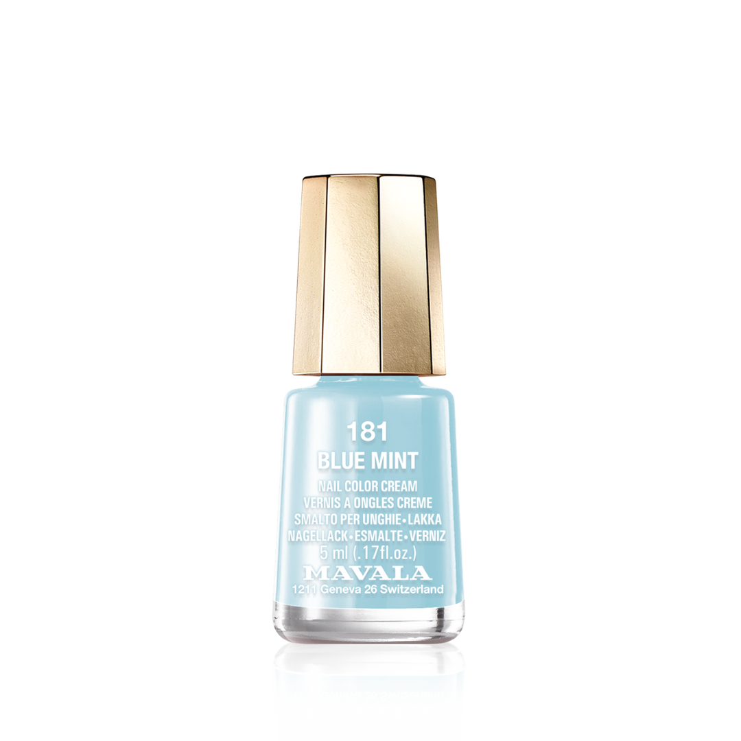 Blue Mint