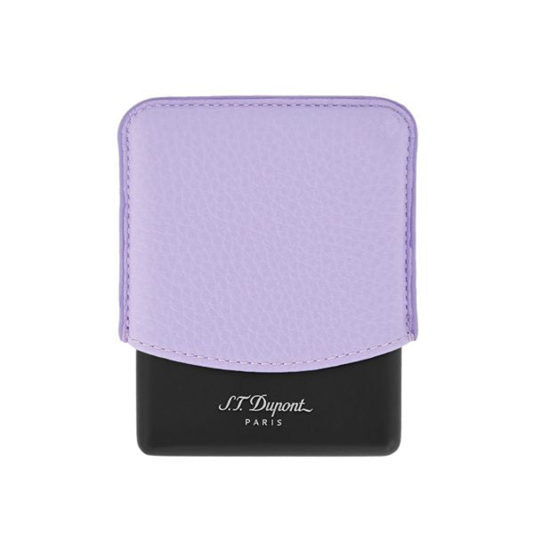 Lilac Cigarette Case - 183092