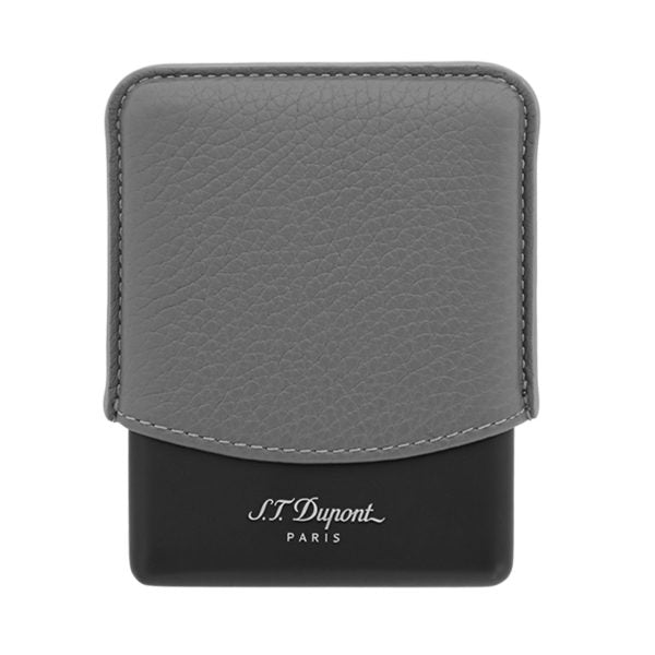 Graphite Cigarette Case - 183093
