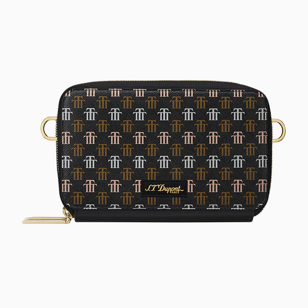 Crossbody Leather Trinidad 55th Anniversary - 183204