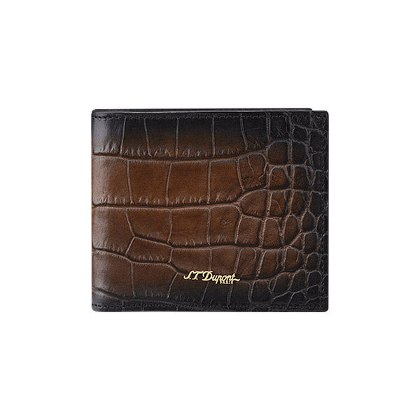 Atelier Wallet Brown - 190477
