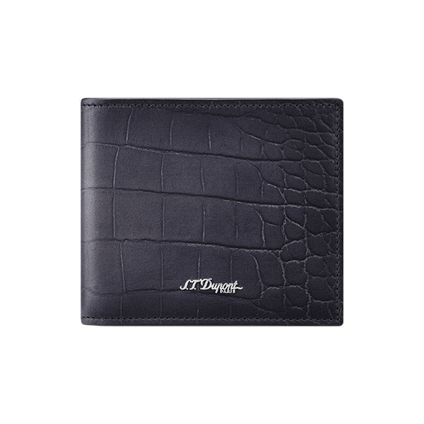 Atelier Wallet Black - 190577