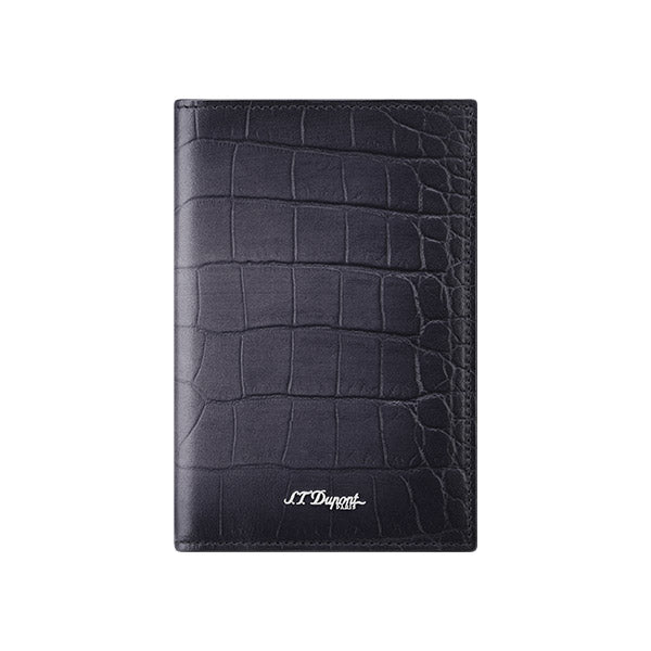 Atelier Passport Holder Black - 190579