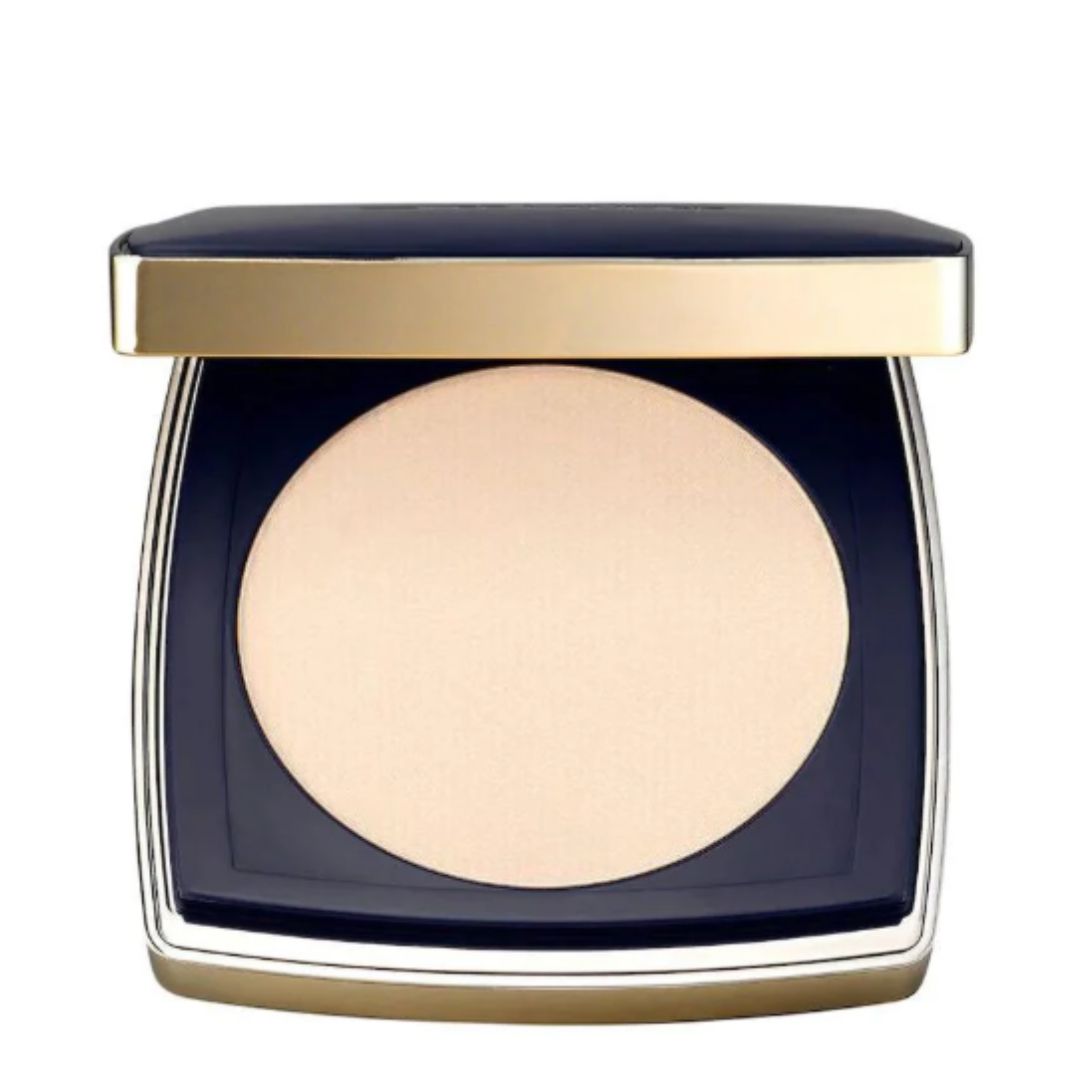 Double Wear SIP Matte Powder Foundation - MYHOLDAL LEBANON