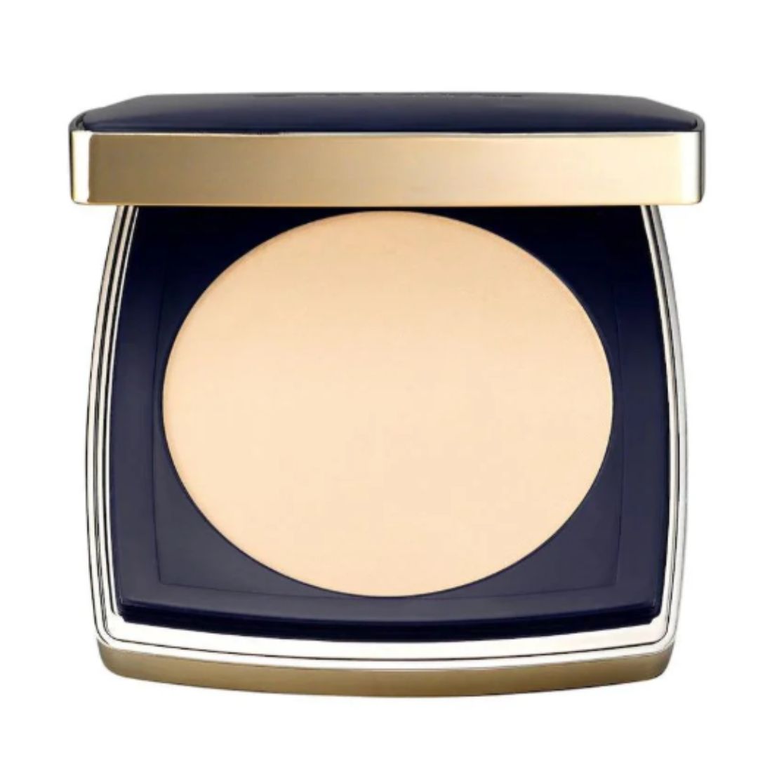 Double Wear SIP Matte Powder Foundation - MYHOLDAL LEBANON