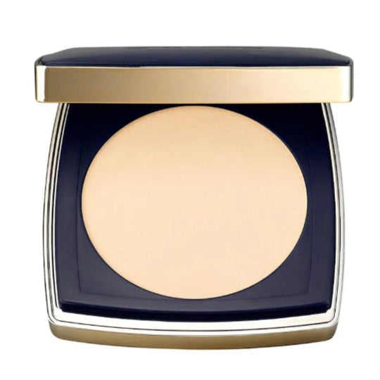 Double Wear SIP Matte Powder Foundation - MYHOLDAL LEBANON