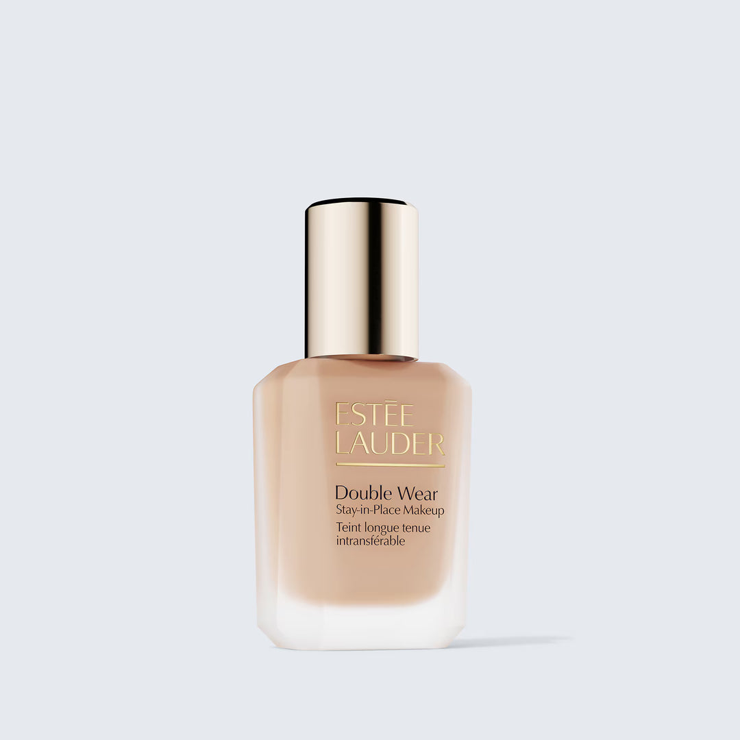 Double Wear Stay-in-Place Longwear Matte Foundation