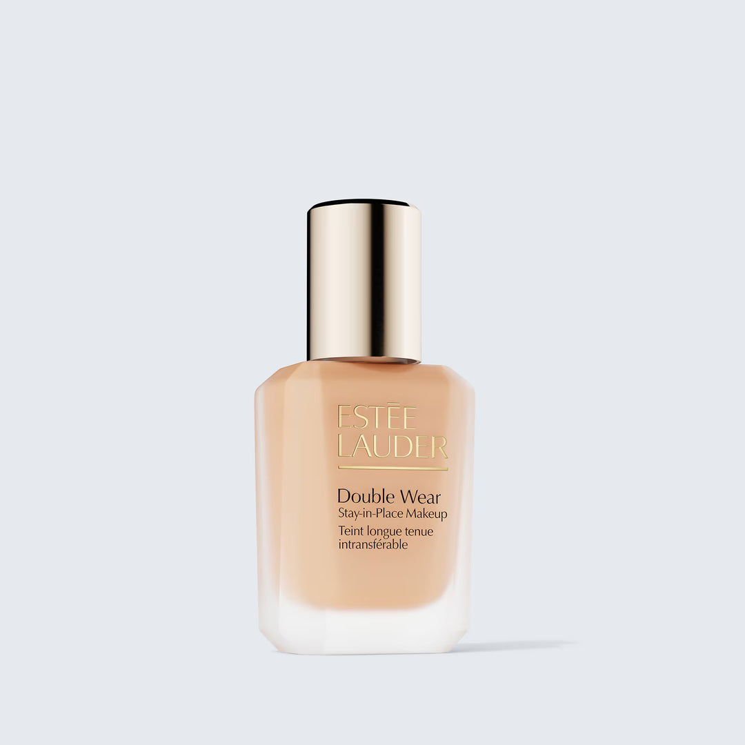 Double Wear Stay-in-Place Longwear Matte Foundation