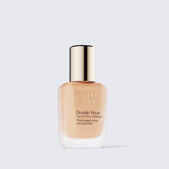 Double Wear Stay-in-Place Longwear Matte Foundation
