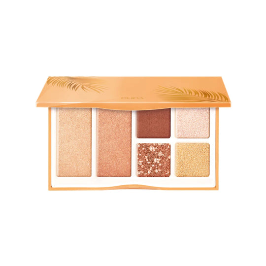 SHINE BRIGHT ALL IN ONE PALETTE