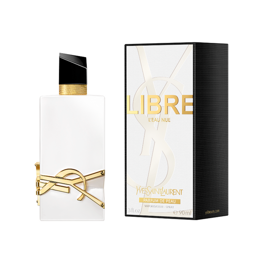 Libre L'Eau Nue - MYHOLDAL LEBANON