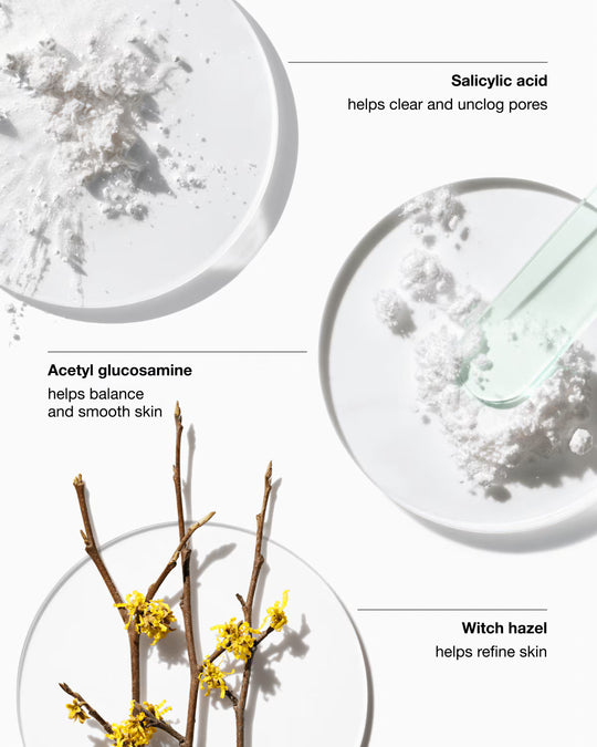 Clarifying Lotion 1 - MYHOLDAL LEBANON