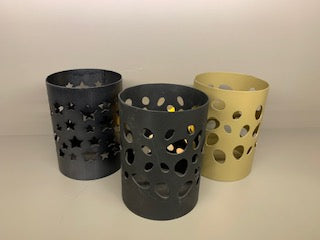 Shop The Latest Collection Of Id Plus Metal Candle Holder In Lebanon