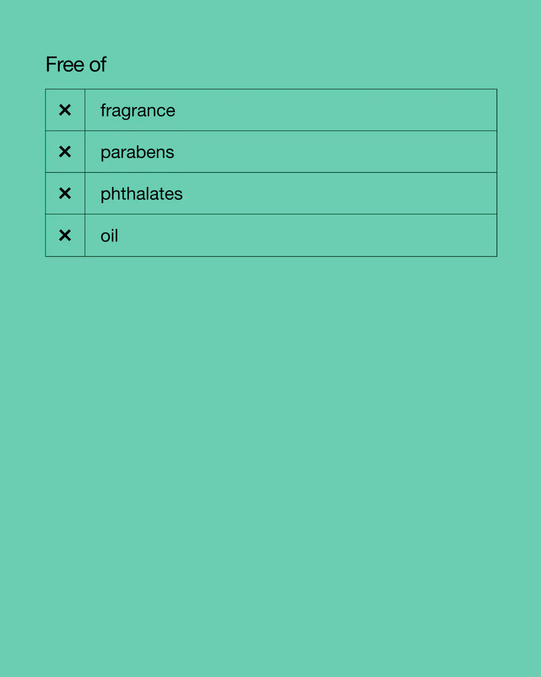 Clarifying Lotion 1 - MYHOLDAL LEBANON