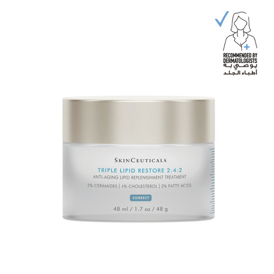 SkinCeuticals Triple Lipid Restore 2:4:2 Anti Aging Cream for Dry Skin 48ml