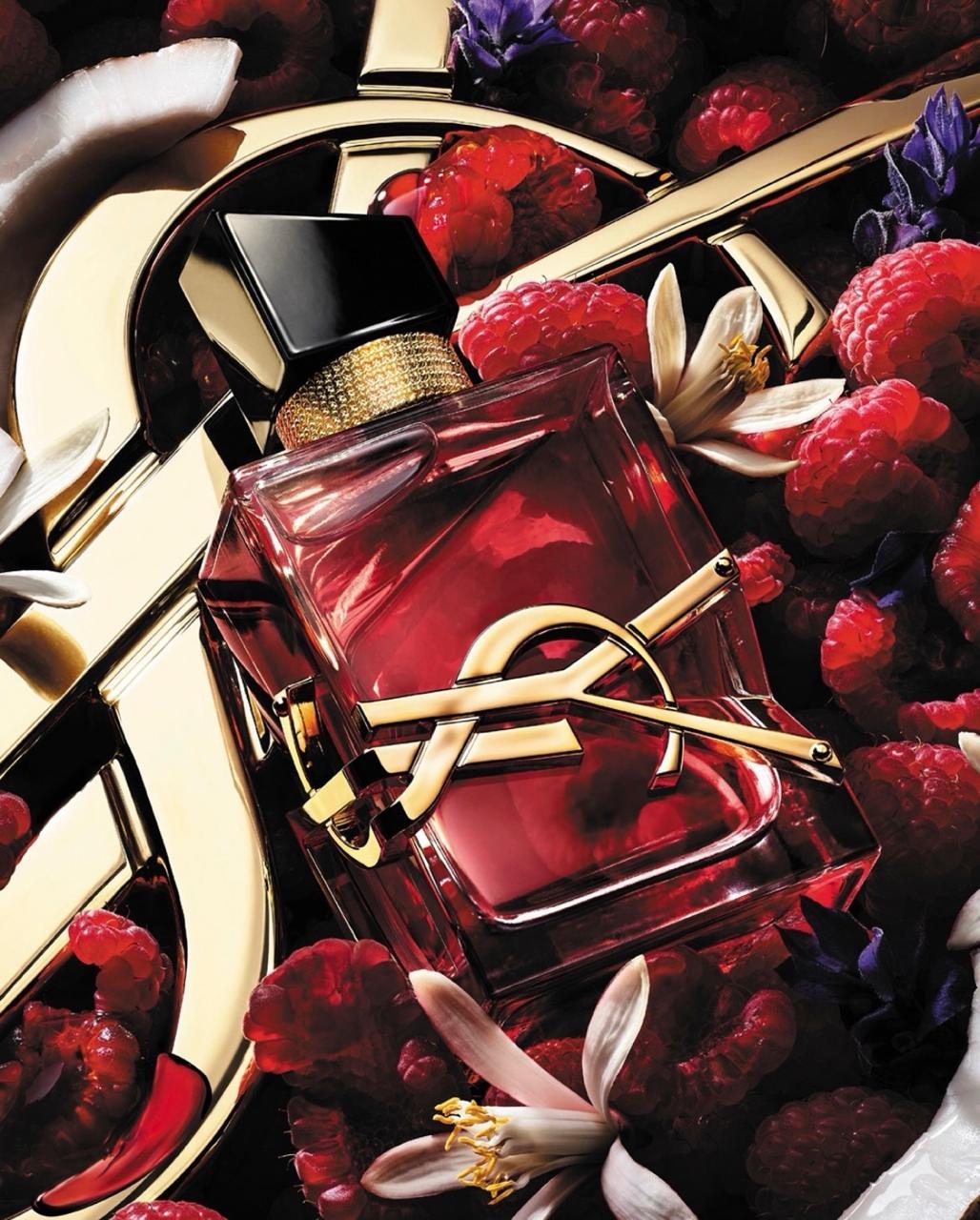 Libre Berry Crush Eau de Parfum Intense